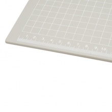 齊心(Comix) A724 便攜式書寫板夾 A4 豎式