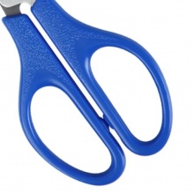 齊心 B2715 辦公剪刀 170mm