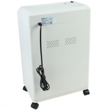 齊心 S330 強(qiáng)力保密型碎紙機(jī) 346*248*540 白色