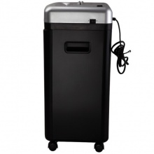 齊心 S358 防卡紙碎紙機(jī) 22L 黑色 5級(jí)保密