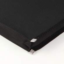 齊心（COMIX）A1670 會議專用織布袋 B4 黑色