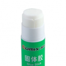 齊心(COMIX) B2668-N PVA固體膠棒 36g