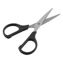 齊心（COMIX）B2714 輕便型剪刀 147mm