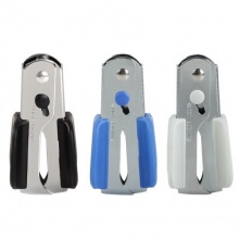 齊心(Comix) B3064 精致耐用起釘器