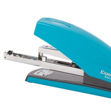 齊心(Comix) B3017N 時(shí)尚炫彩型省力訂書機(jī) 12# 混色