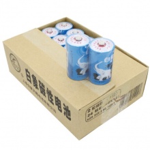 白象 R20S 堿性電池 1號 2節(jié)/版