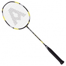 安格耐特(Agnite) F2109 全碳素超輕羽毛球拍 單拍裝