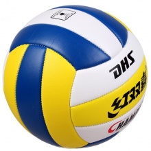 紅雙喜(DHS) FV518-1 PU排球 5號