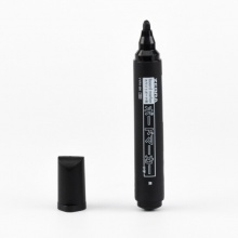 斑馬(ZEBRA) YYR1-BK 環(huán)保粗嘴白板筆 黑色 10支/盒