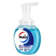 威露士 泡沫洗手液健康呵護(hù) 300ml