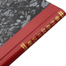 立信 235-C (乙)銀行存款日記帳 24K 200頁(yè) 