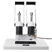 得力 3877A 財(cái)務(wù)裝訂機(jī) 白色