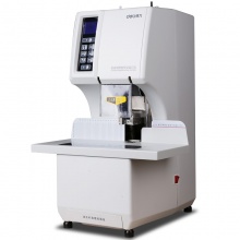 得力 3884 全自動(dòng)財(cái)務(wù)憑證裝訂機(jī) 白色