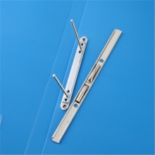 齊心 A300 單彈簧夾 A4 藍(lán)色 21mm