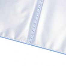 得力 5005ES 資料冊(cè) A4 藍(lán)色 60頁(yè)