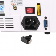 得力 3927 全智能雙屏點(diǎn)鈔機(jī) 白色