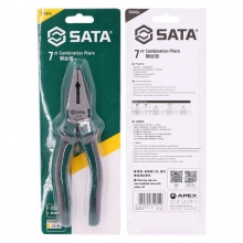 世達 70303A 鋼絲鉗 8寸