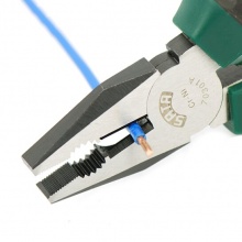 世達 70301A 鋼絲鉗 6寸