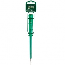 世達 62501 普通型測電筆 145MM 帶筆架