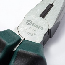 世達(dá) 70102A 多功能尖嘴鉗 8寸
