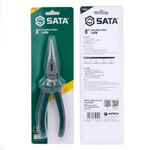 世達(dá) 70102A 多功能尖嘴鉗 8寸