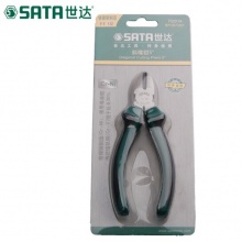 世達(dá) 70201A 斜嘴鉗 5寸