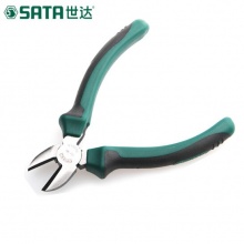 世達(dá) 70201A 斜嘴鉗 5寸