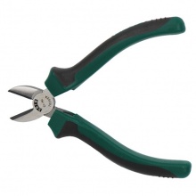 世達 70202A 斜嘴鉗 6寸