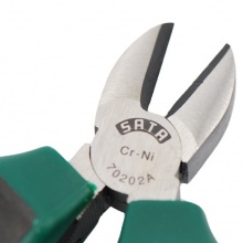 世達 70202A 斜嘴鉗 6寸