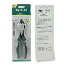 世達(dá) 70203A 斜嘴鉗 7寸