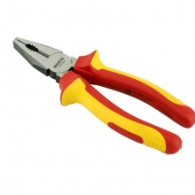 世達(dá) 70332 VDE絕緣耐壓鋼絲鉗 7寸