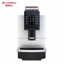 咖博士 F09 全自動(dòng)意式咖啡機(jī) 尺寸：30*50*58cm