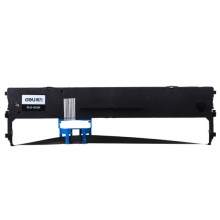 得力 DLS-620K 色帶 黑色 適用DE-620K/DE-628K/DL-625K/DL-930K