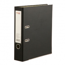 益而高 9300B/1 紙板文件夾 A4 藍(lán)色 3寸