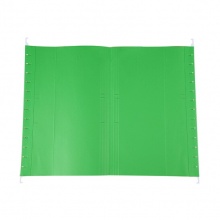 益而高 9351F 掛快撈 F4 綠色