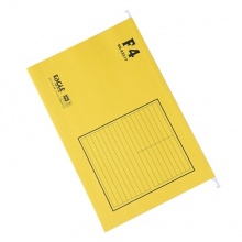 益而高 9351F 掛快撈 F4 黃色