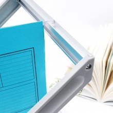 益而高 9351 快勞架 A4 灰色