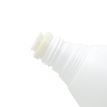 白貓 潔廁漂水 700g