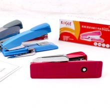 益而高 206R 訂書機(jī) 24/6 混色