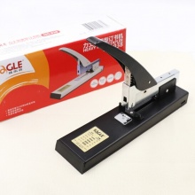 益而高 938 省力重型訂書機 100頁 混色