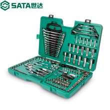 世達 09510 150件6.3*10*12.5mm系列綜合組套