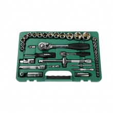 世達(dá) 09013 86件6.3*12.5MM系列套筒組套