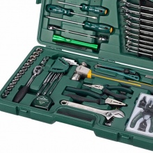 世達(dá) 09516 58件機(jī)械設(shè)備維修組套