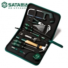 世達 04110 19件套維修工具組套