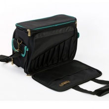 世達(dá) 95186 多功能電工工具包 20寸