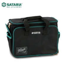 世達(dá) 95186 多功能電工工具包 20寸