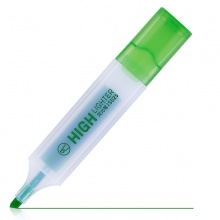 得力 S625 熒光筆 綠色 單支售