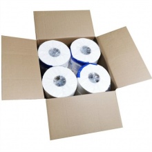 清風 BJ03A 珍寶大卷紙 220米 12卷/箱