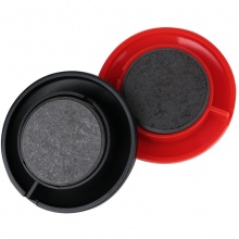 得力 7822 磁釘 Ф40mm 混色 6個(gè)/卡