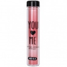 得力 S722 活動鉛芯HB0.5 黑色 20根/支